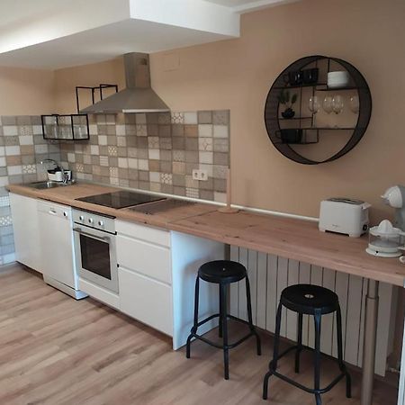 Apartmán Check-In Casas El Rinconet Cerler Exteriér fotografie