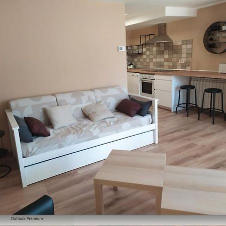 Apartmán Check-In Casas El Rinconet Cerler Exteriér fotografie
