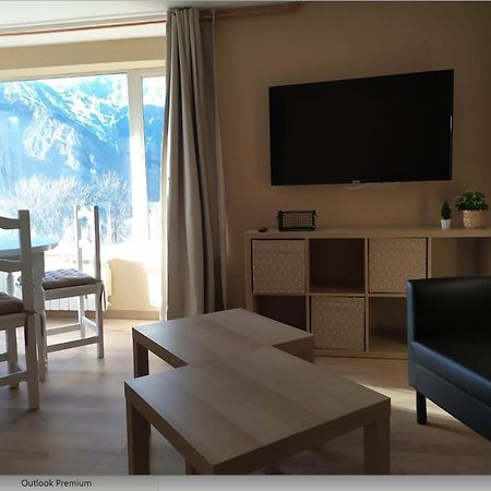 Apartmán Check-In Casas El Rinconet Cerler Exteriér fotografie