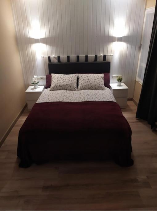 Apartmán Check-In Casas El Rinconet Cerler Exteriér fotografie